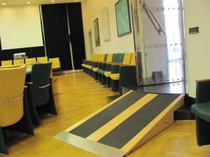 Projekt ''Občina po meri invalidov'' 17